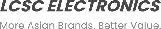 LCSC Electronics